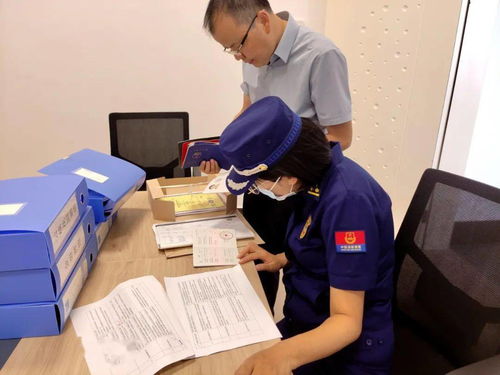 昆明高新區(qū) 嚴(yán)查消防技術(shù)服務(wù)機(jī)構(gòu)，筑牢安全生產(chǎn)防線(xiàn)